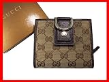 GUCCI グッチ 財布 GGキャンバス 154255-F4DYG-9643