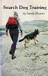 Search Dog Training