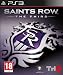 Saints Row: The Third