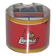 Turner CLC Louisville Cardinals Paper & Desk Caddy (8070041)