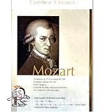 Goldline Classics: Wolfgang Amadeus Mozart - Normandy Orchestral Ensemble