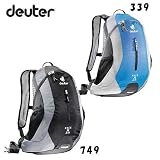 deuter（ドイター） レースXエアー D32039の画像