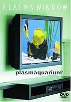 Plasmaquarium Aquarium DVD (Shot in HD)