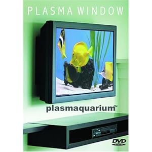 Plasmaquarium Aquarium (2005) Plasmaquarium Aquarium (2005)