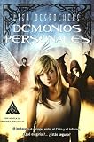 Demonios personales (Trakatra (factoria Ideas))