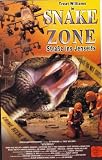 Snake Zone - Stra�e ins Jenseits - Treat Williams