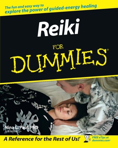 Reiki For Dummies