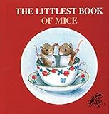 The littlest book of mice