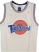 Michael Jordan Space Jam Jersey - #23 Tune Squad - White (XX-Large)