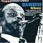 My Romance by Ben Webster