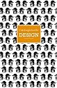 E McKnight Kauffer (Design)