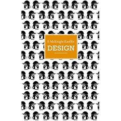 E McKnight Kauffer (Design)
