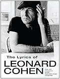 The lyrics of Leonard Cohen