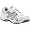 White/Silver/Black