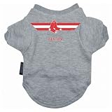 Boston Red Sox Pet Dog Cat MLB Team T-shirt Size Small