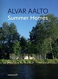 Alvar Aalto Summer Homes