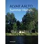 Alvar Aalto Summer Homes