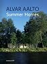 Alvar Aalto Summer Homes
