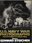 U.S. Navy War Photographs Pearl Harbor to Tokyo Bay