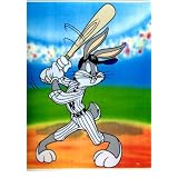 Bugs Bunny Yankee Sericel 22