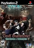 Shin Megami Tensei Devil Summoner - PlayStation 2