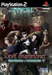 Shin Megami Tensei Devil Summoner