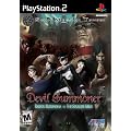 Shin Megami Tensei Devil Summoner