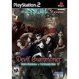 Shin Megami Tensei Devil Summonerby Atlus