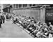 Photographic Print of A queue for first night tickets in Covent Garden, London, 1926-1927. from Heritage-Images Photographic Print of A queue for first night tickets in Covent Garden, London, 1926-1927. from Heritage-Images