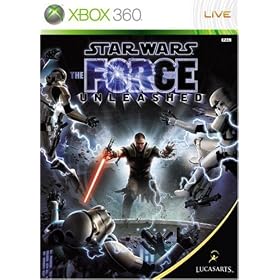 Star wars  le pouvoir de la force