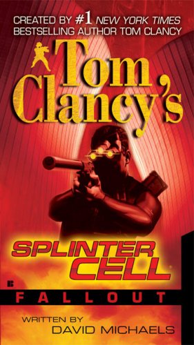  Tom Clancy