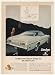 1971 Dodge Demon Car Bite Cop Modell art Print Ad