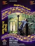 Singin In The Rain (MGM/UA Musicals Great Musicals Collection)