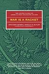 War is a Racket