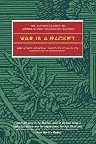 War is a Racket
