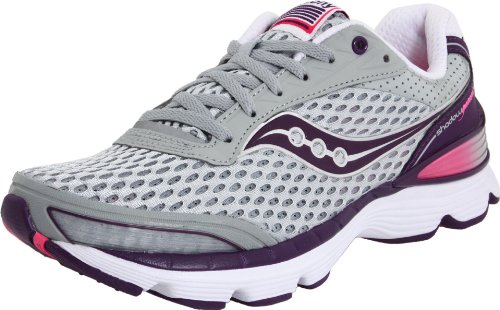 Saucony Women's Grid Shadow Genesis Running Shoe