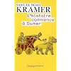 L'histoire commence � Sumer