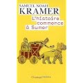 L'histoire commence � Sumer