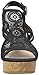Fergalicious Women's Valeria Wedge Sandal