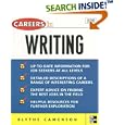 Careers in Writing (Careers in) by Blythe Camenson