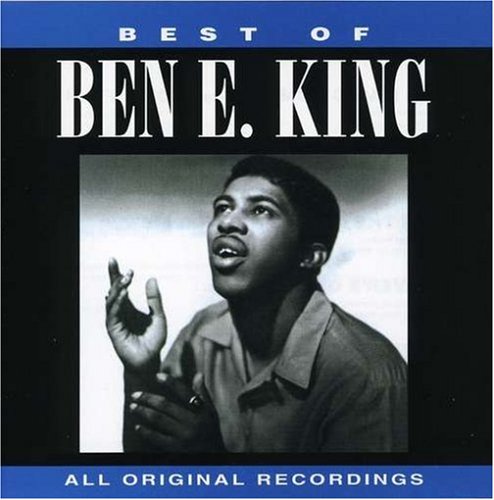 Ben E. King - What If Mozart Wrote, 