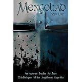 The Mongoliad: Book One (The Foreworld Series)