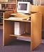 Ironwood Single Patron Access Workstation