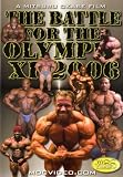 The Battle for the Olympia 2006 (Bodybuilding)