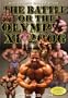The Battle for the Olympia 2006 (Bodybuilding)