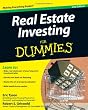 Real Estate Investing For Dummies, 2nd Edition