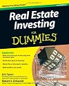 Real Estate Investing For Dummies, 2nd Edition