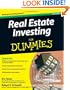 Real Estate Investing For Dummies, 2nd Edition