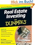 Real Estate Investing For Dummies (Fo...