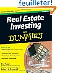 Real Estate Investing for Dummies